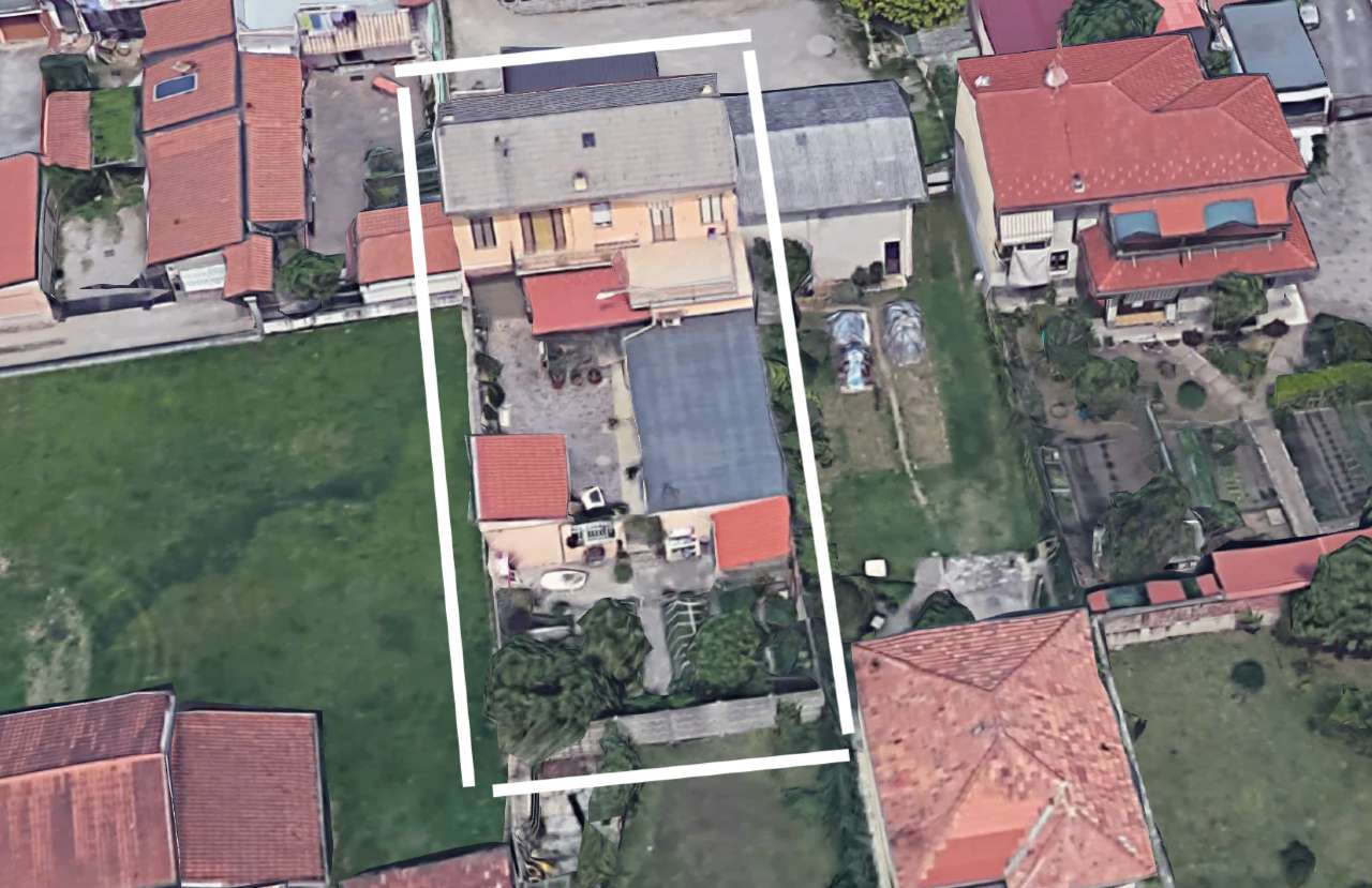 Villa Unifamiliare - Indipendente BUSTO ARSIZIO vendita   Chiari Langè Immobiliare