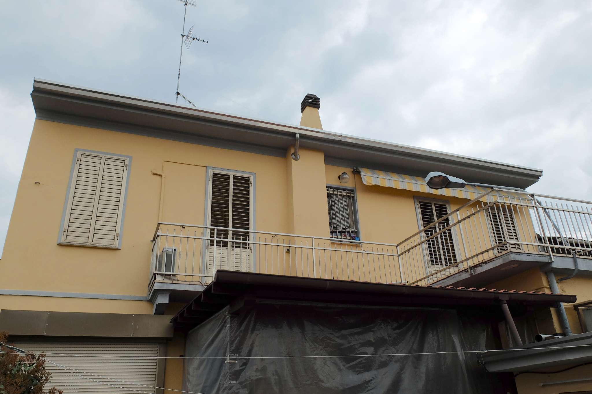 Villa Unifamiliare - Indipendente BUSTO ARSIZIO vendita   Chiari Langè Immobiliare