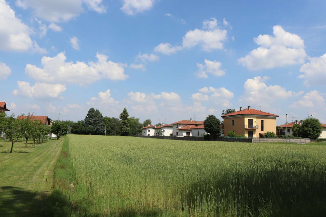 Villa Unifamiliare - Indipendente GORLA MINORE vendita   garibaldi Langè Immobiliare