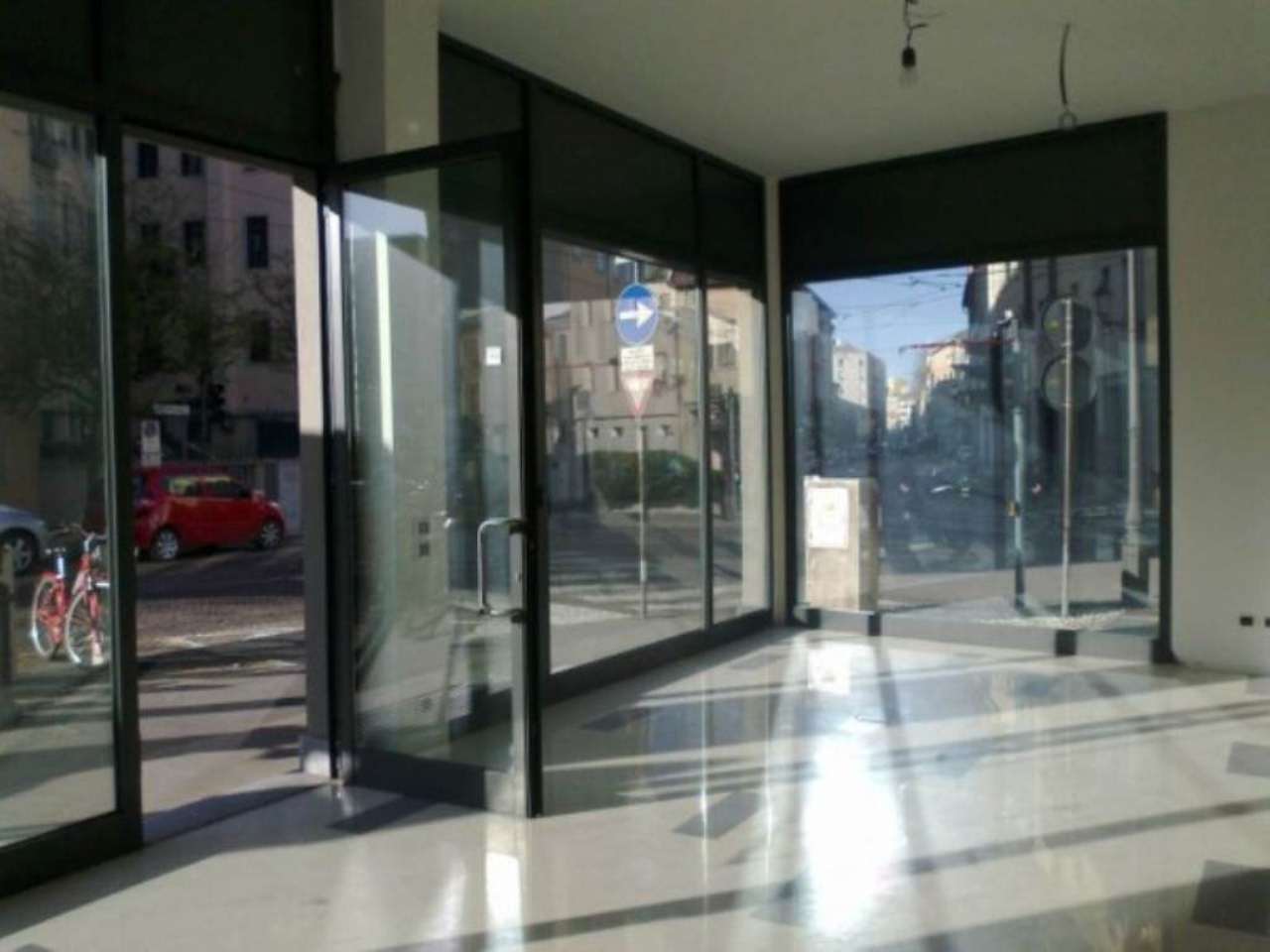  padova affitto quart: riviere promopadova-immobiliare