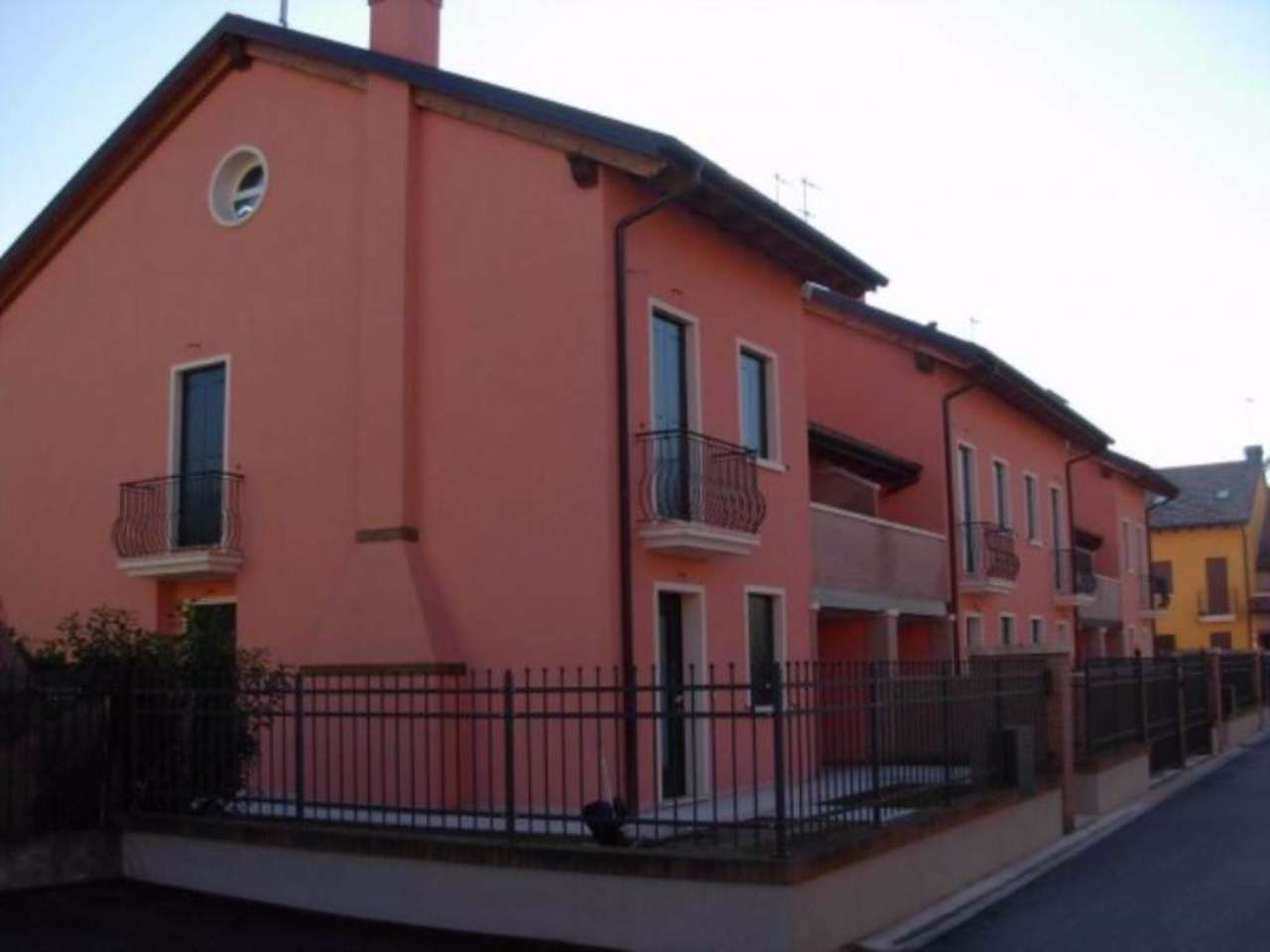 Villa Unifamiliare - Indipendente RUBANO vendita    Promopadova immobiliare