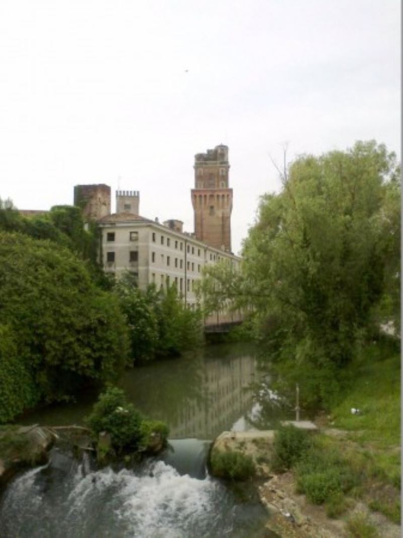  padova vendita quart: specola promopadova-immobiliare