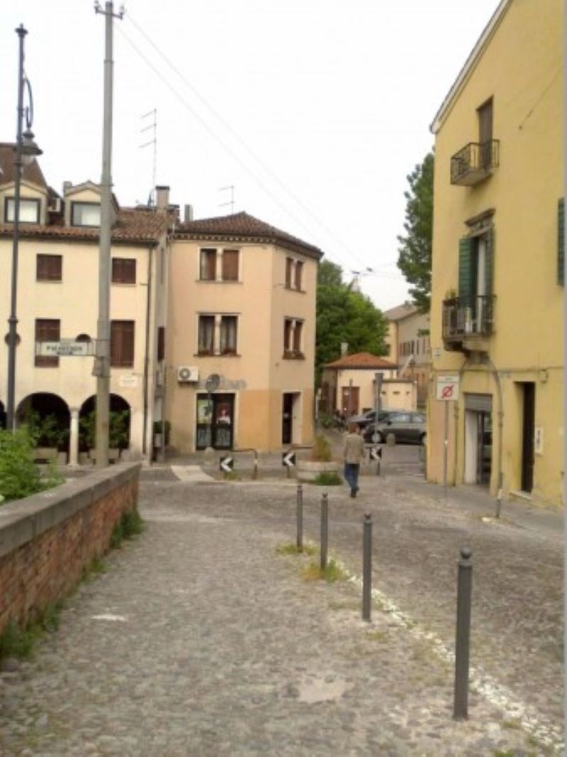 Negozio - Loc.Com. PADOVA vendita  SPECOLA  Promopadova immobiliare