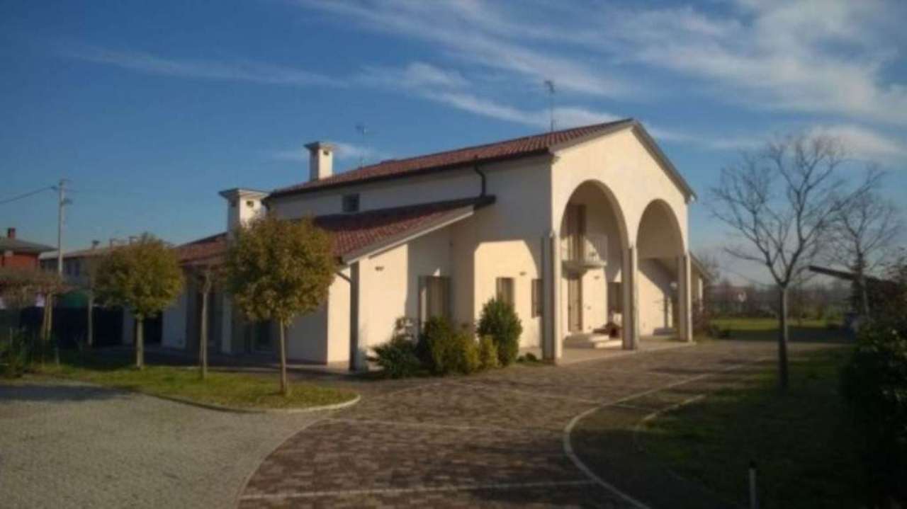 Villa Unifamiliare - Indipendente MASERÀ DI PADOVA vendita    Promopadova immobiliare