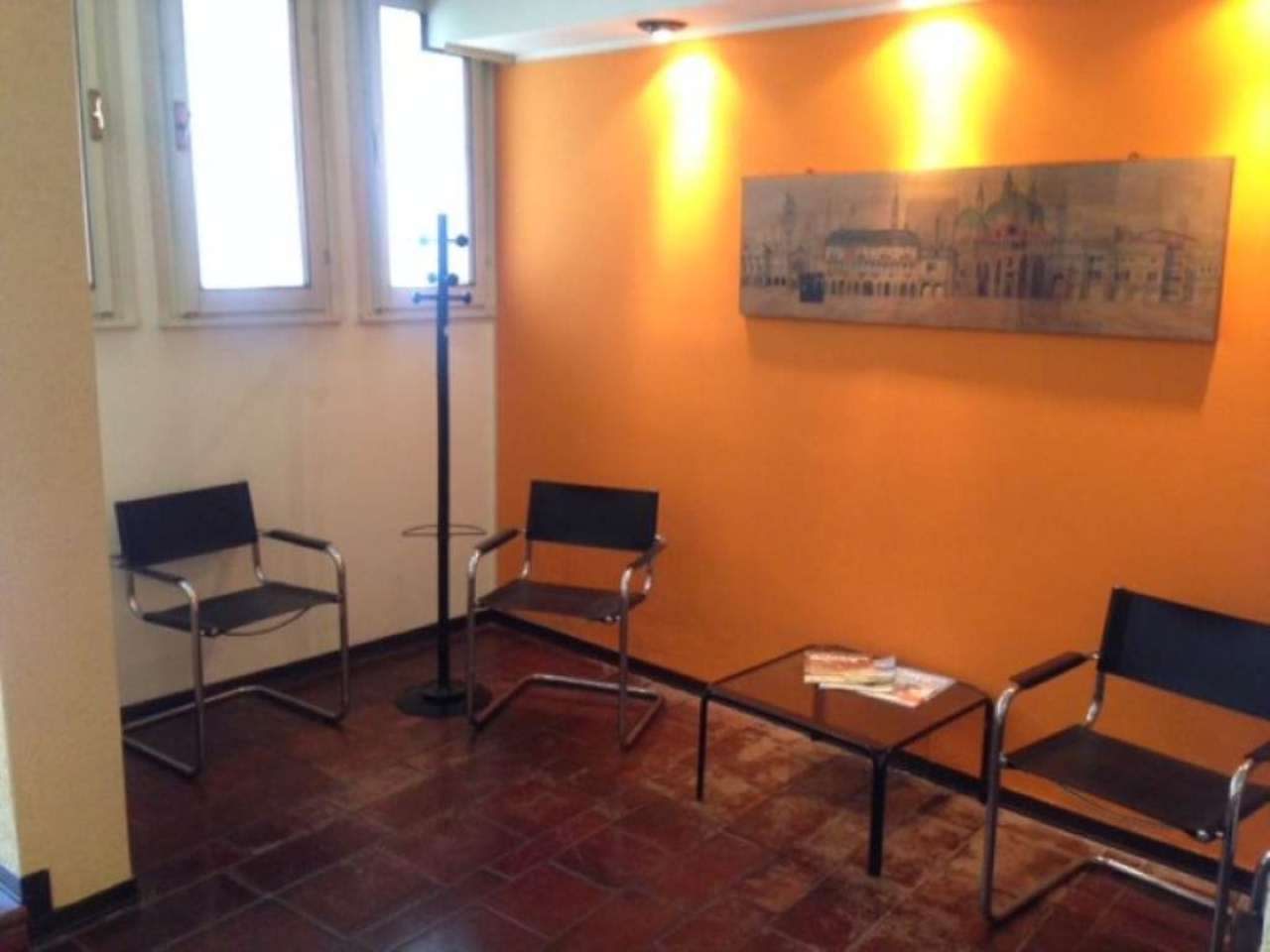 Ufficio - Loc.Com. PADOVA vendita  ARCELLA  Promopadova immobiliare