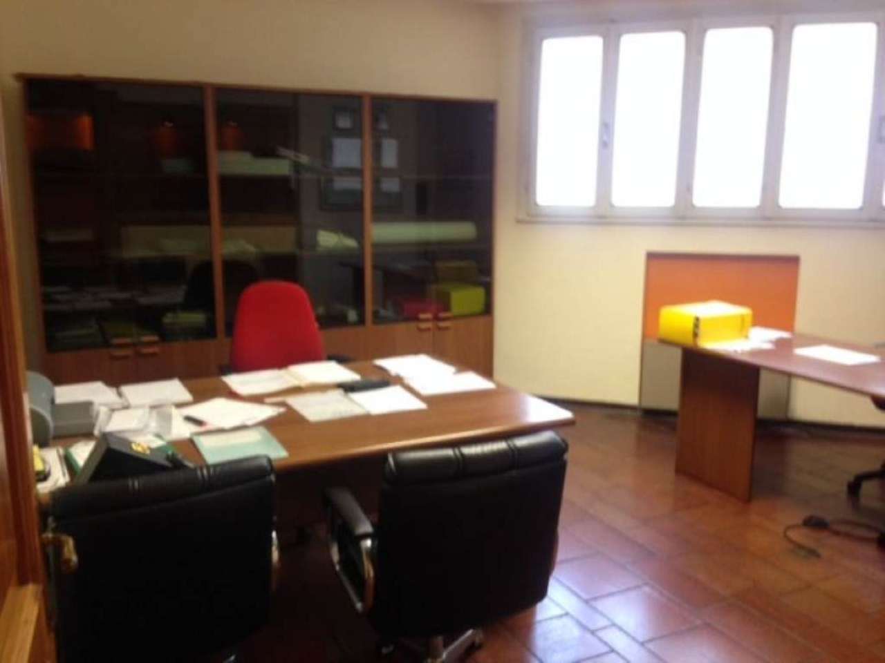 Ufficio - Loc.Com. PADOVA vendita  ARCELLA  Promopadova immobiliare
