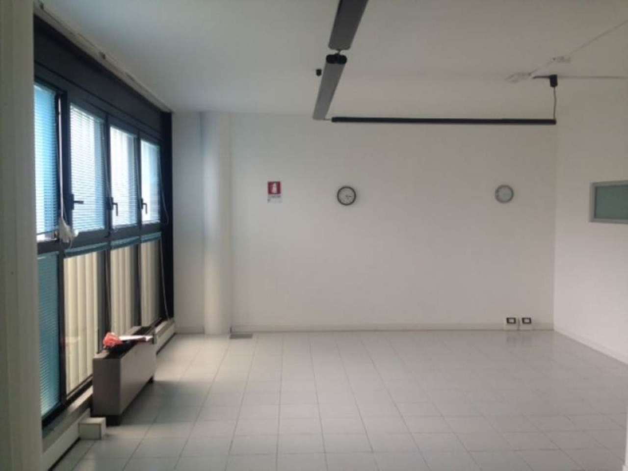 Ufficio - Loc.Com. PADOVA affitto  STANGA  Promopadova immobiliare