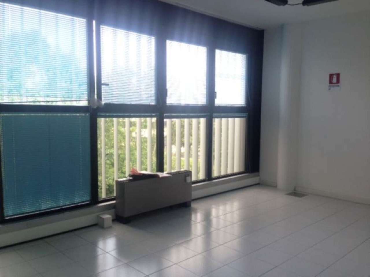 Ufficio - Loc.Com. PADOVA affitto  STANGA  Promopadova immobiliare