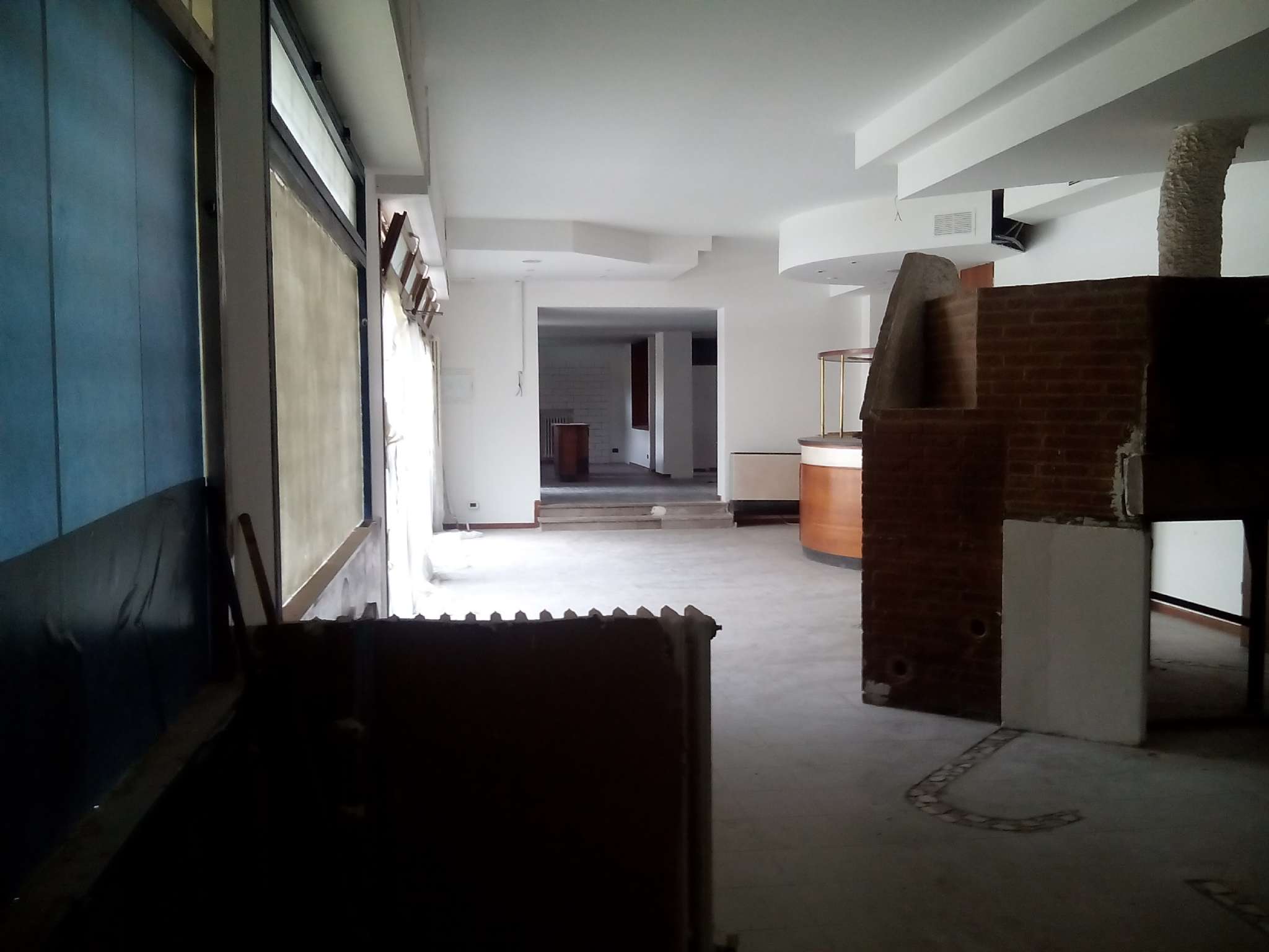 Negozio - Loc.Com. PADOVA affitto  SACRA FAMIGLIA  Promopadova immobiliare