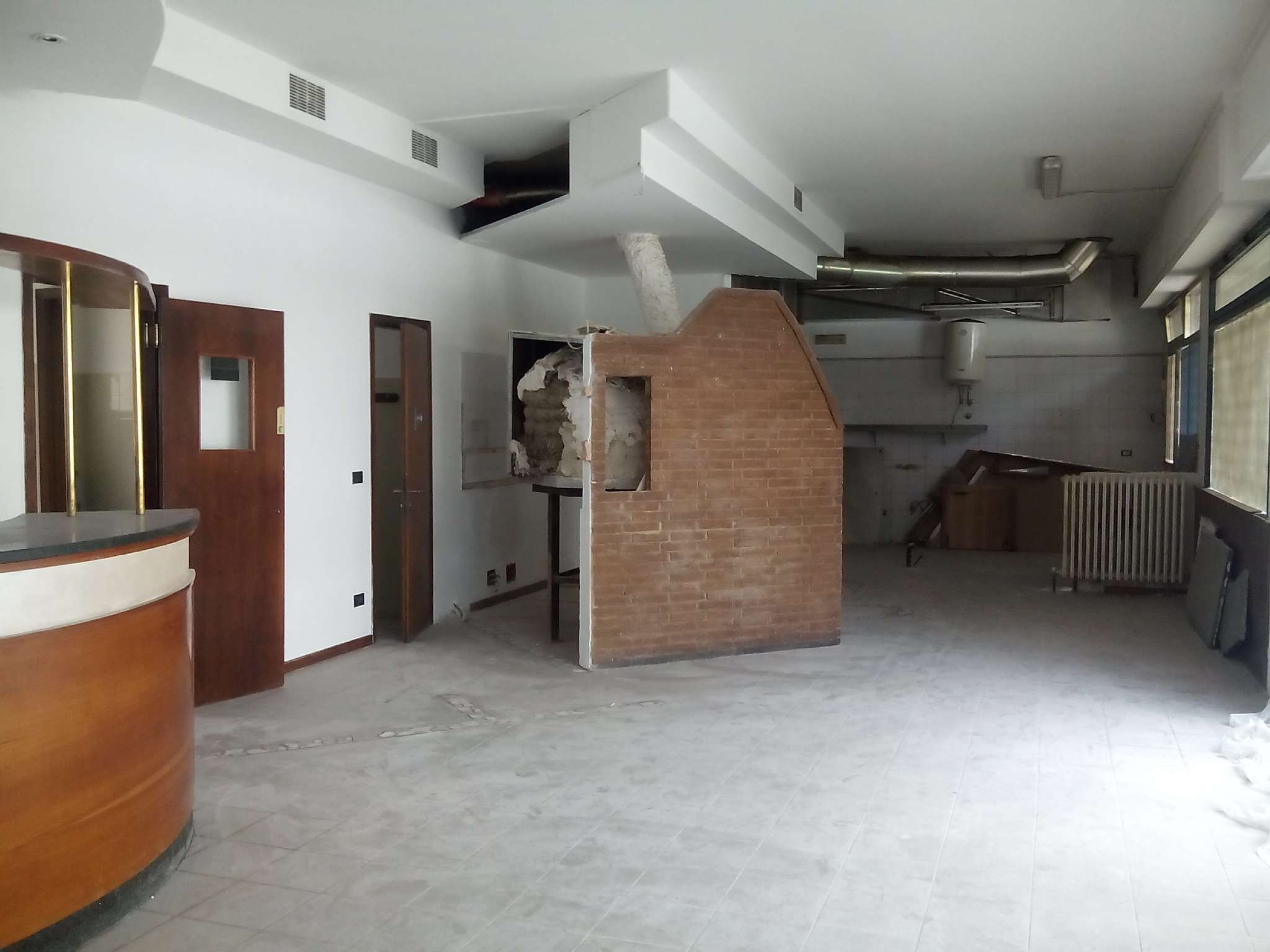 Negozio - Loc.Com. PADOVA affitto  SACRA FAMIGLIA  Promopadova immobiliare