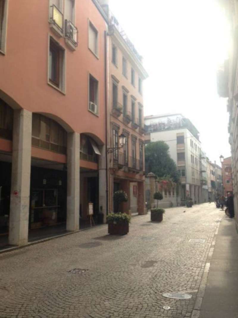  padova affitto quart: centro promopadova-immobiliare