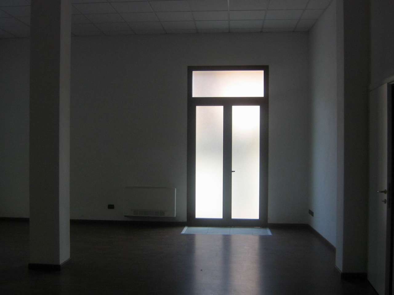 Ufficio - Loc.Com. PADOVA affitto  CENTRO  Promopadova immobiliare