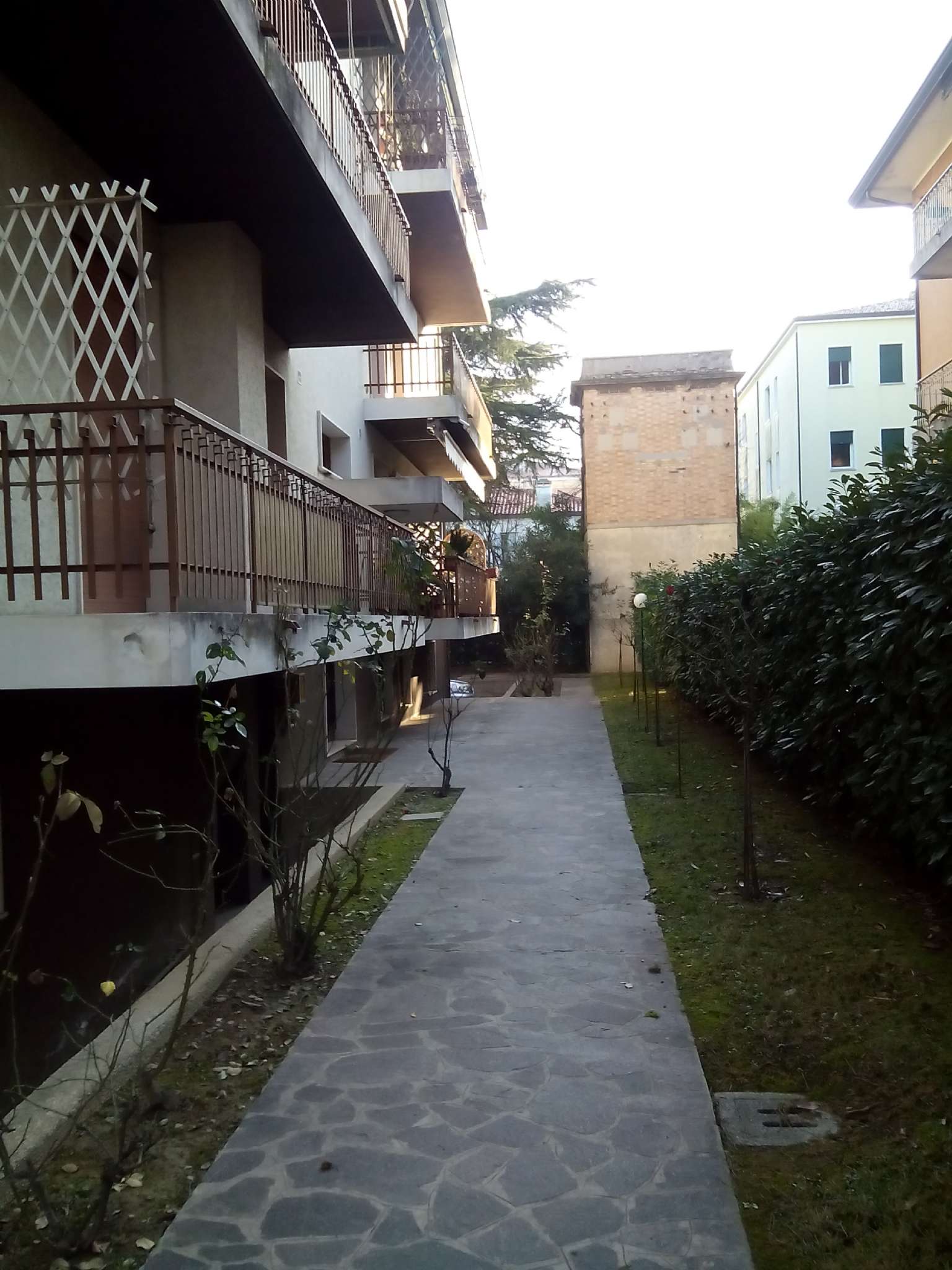 Ufficio - Loc.Com. PADOVA affitto  ARMISTIZIO  Promopadova immobiliare