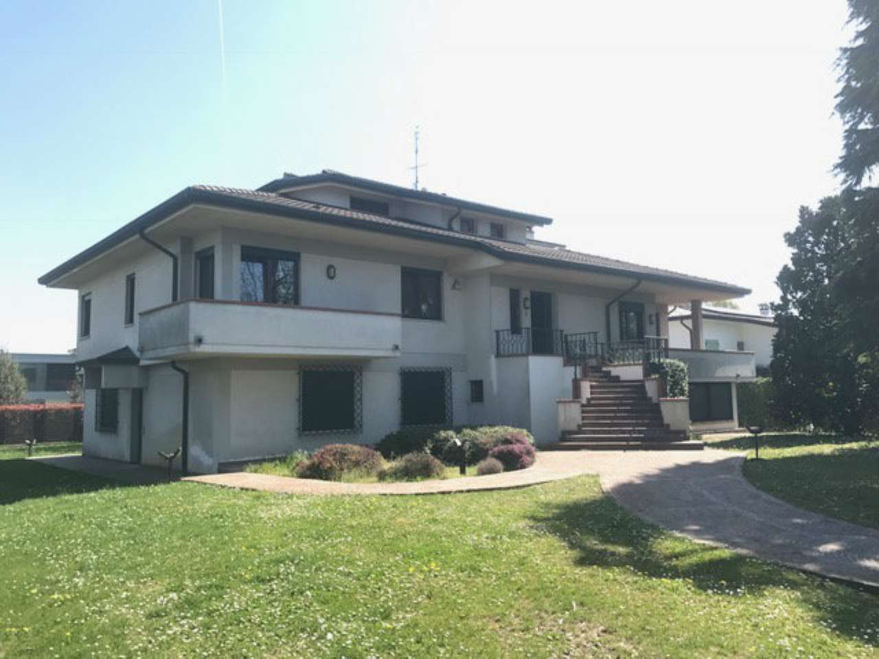  selvazzano dentro vendita quart:  promopadova immobiliare