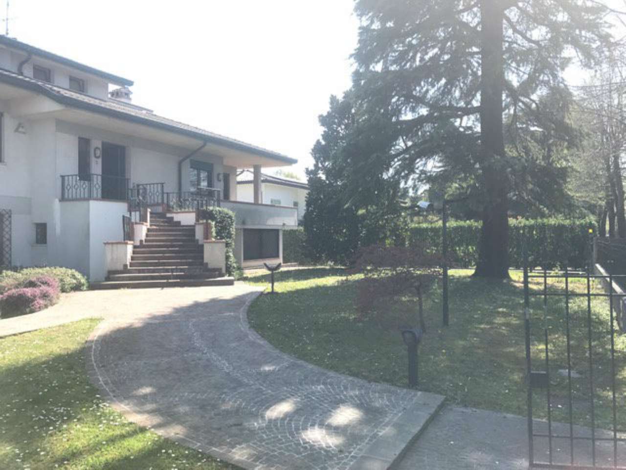 Villa Unifamiliare - Indipendente SELVAZZANO DENTRO vendita    Promopadova immobiliare