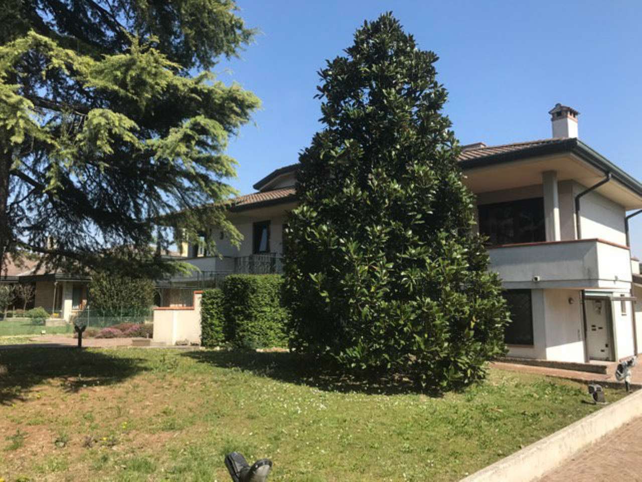 Villa Unifamiliare - Indipendente SELVAZZANO DENTRO vendita    Promopadova immobiliare