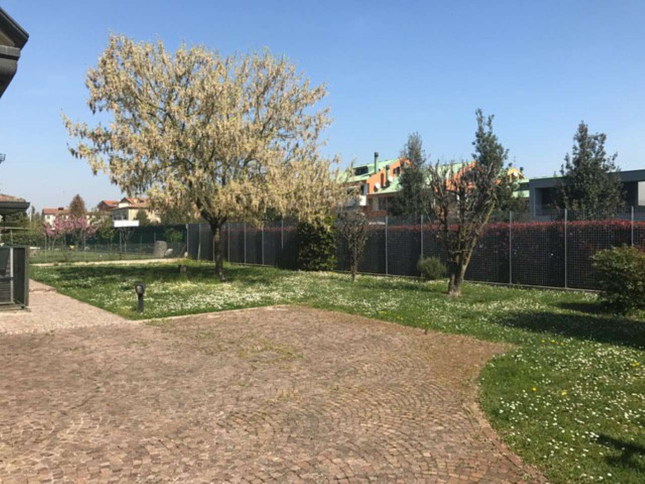 Villa Unifamiliare - Indipendente SELVAZZANO DENTRO vendita    Promopadova immobiliare