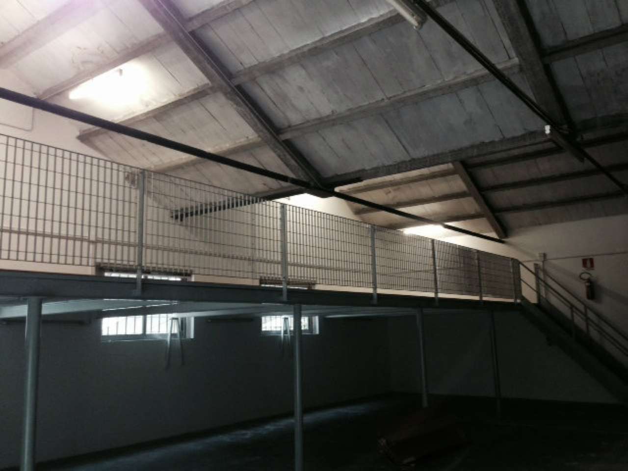 Capannoni (Tutti) PADOVA affitto  ARMISTIZIO  Promopadova immobiliare