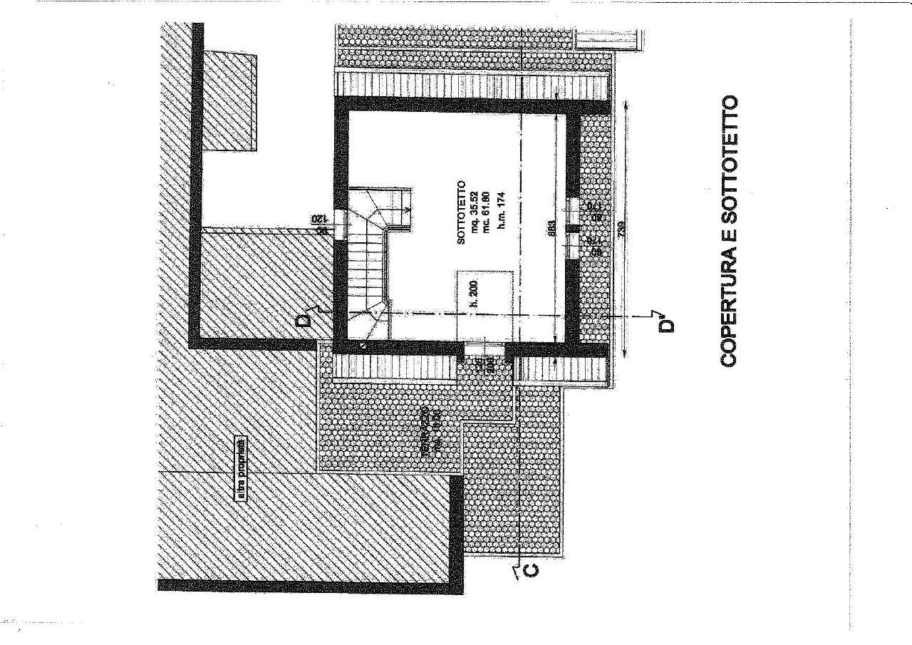 Villa Unifamiliare - Indipendente PADOVA vendita  BRENTELLE  Promopadova immobiliare