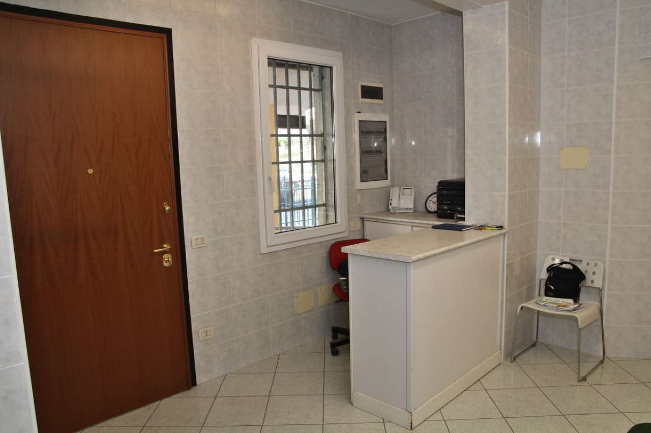 Ufficio - Loc.Com. PADOVA vendita  ARMISTIZIO  Promopadova immobiliare