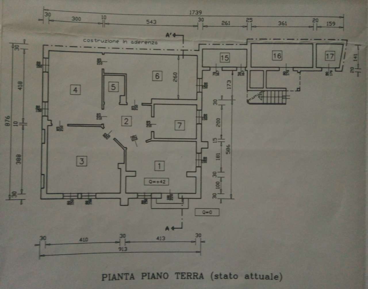 Appartamento PADOVA vendita  ARMISTIZIO  Promopadova immobiliare