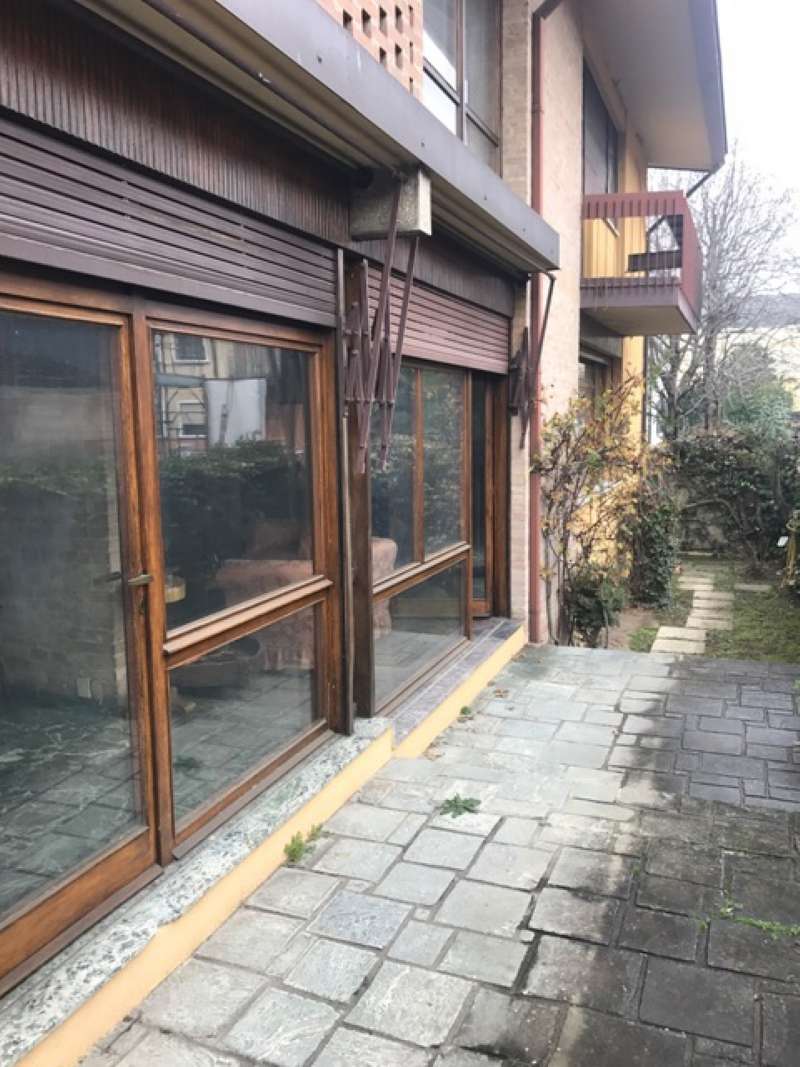  padova vendita quart: pontecorvo promopadova immobiliare