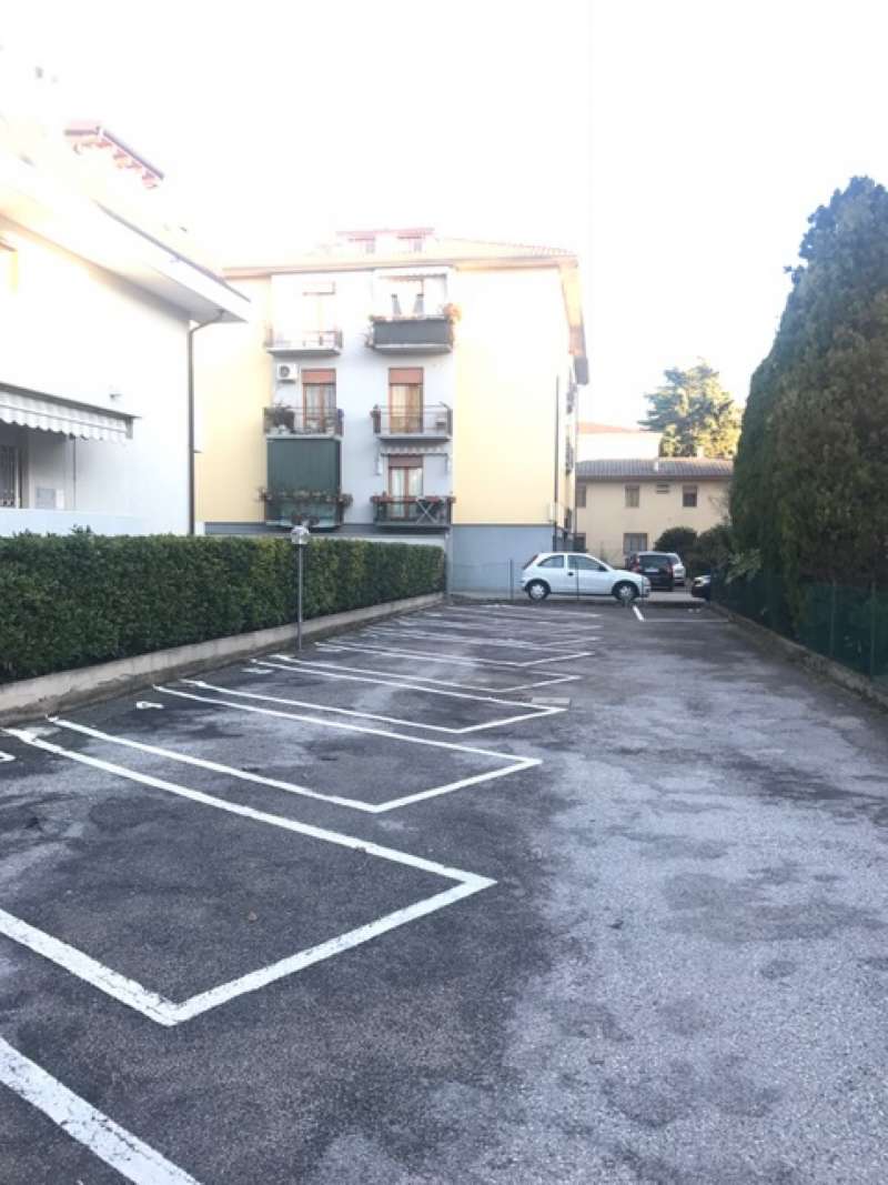 Ufficio - Loc.Com. PADOVA vendita  OSPEDALI  Promopadova immobiliare