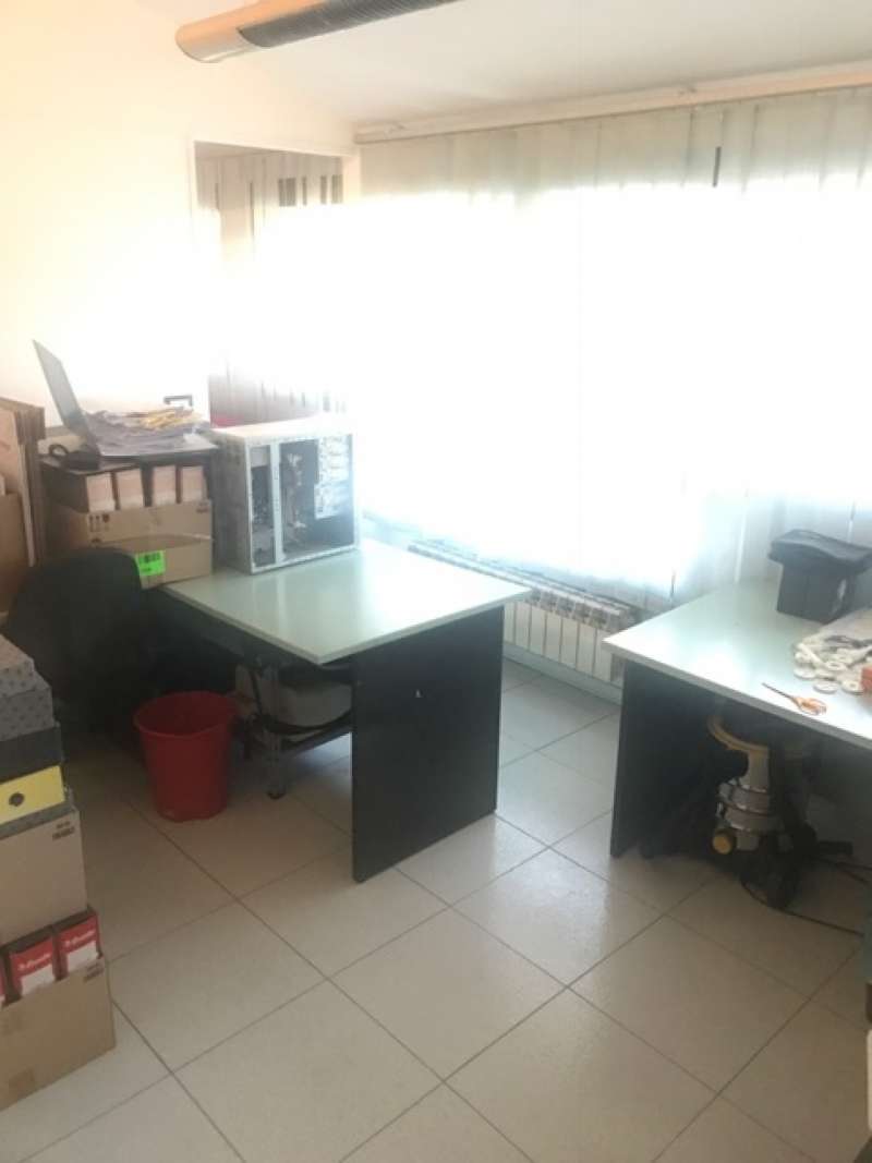 Ufficio - Loc.Com. PADOVA vendita  OSPEDALI  Promopadova immobiliare
