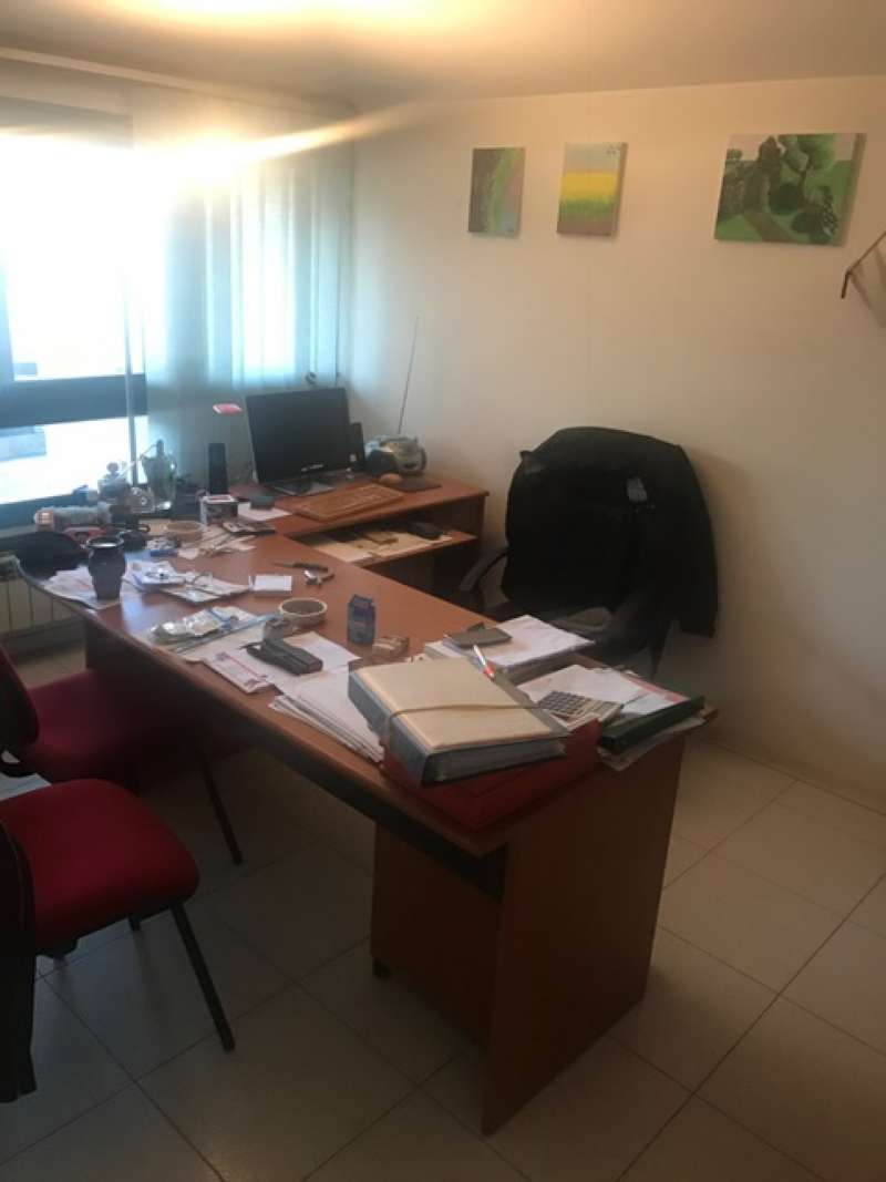 Ufficio - Loc.Com. PADOVA vendita  OSPEDALI  Promopadova immobiliare