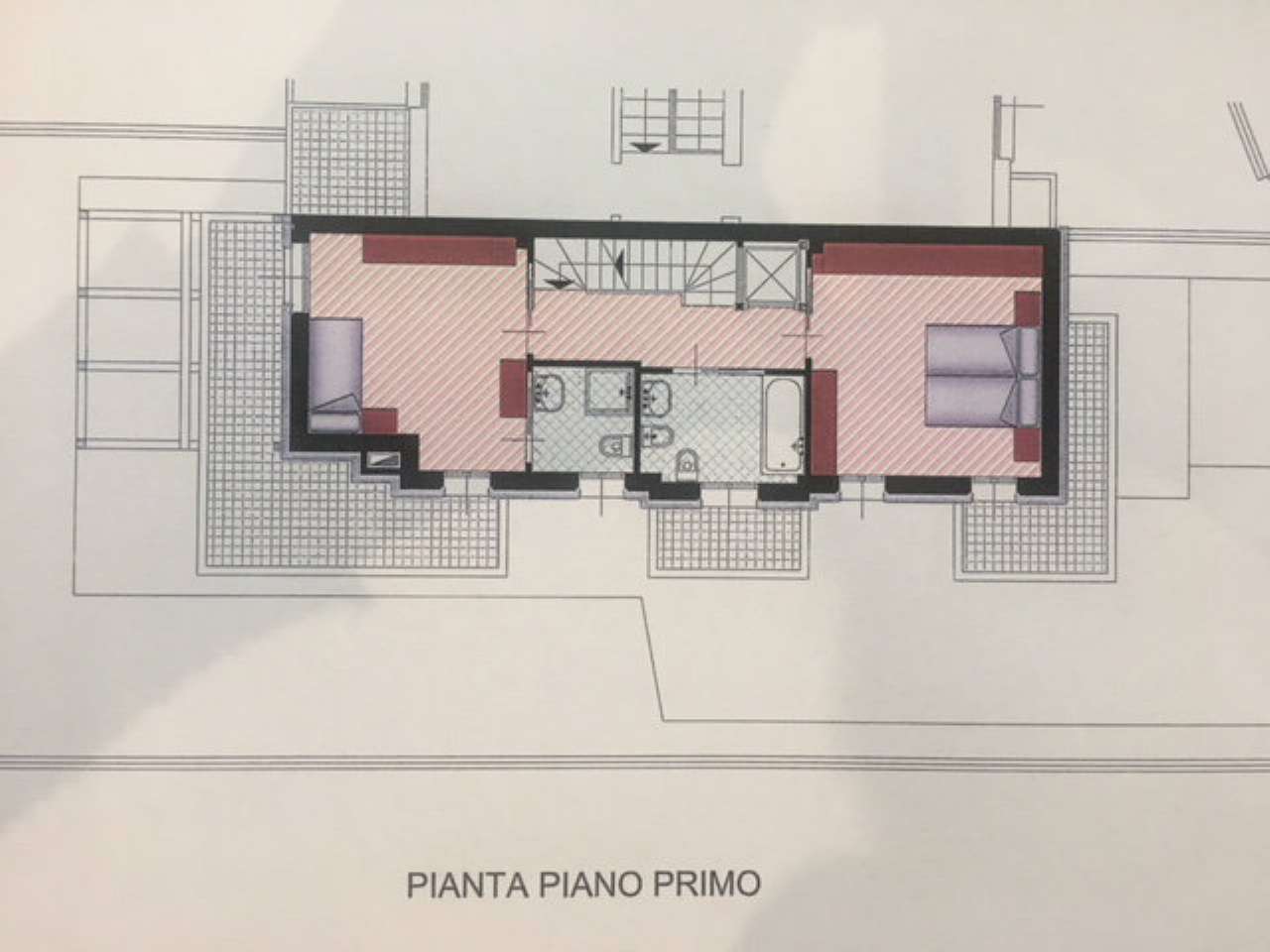 Villa Unifamiliare - Indipendente PADOVA vendita  PORTA TRENTO  Promopadova immobiliare