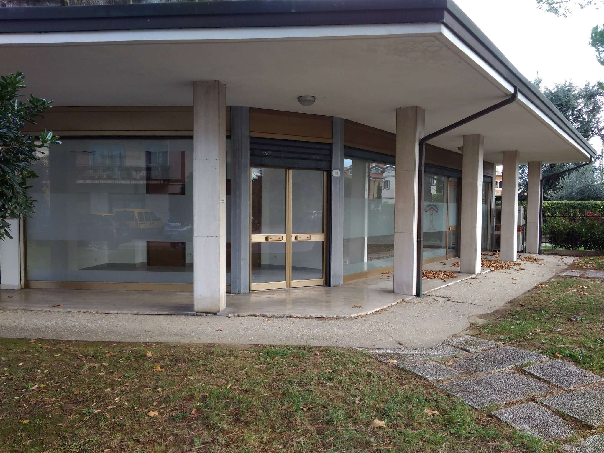  padova affitto quart: brentelle promopadova-immobiliare