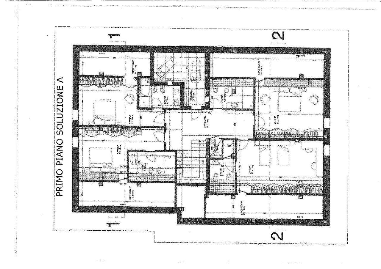  abano terme vendita quart:  promopadova immobiliare