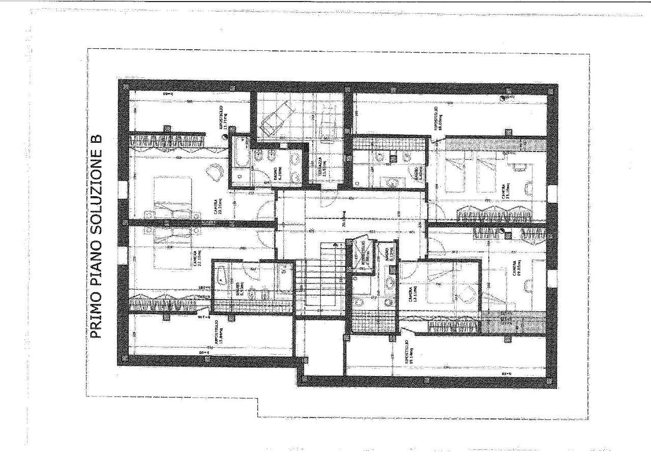 Villa Unifamiliare - Indipendente ABANO TERME vendita    Promopadova immobiliare