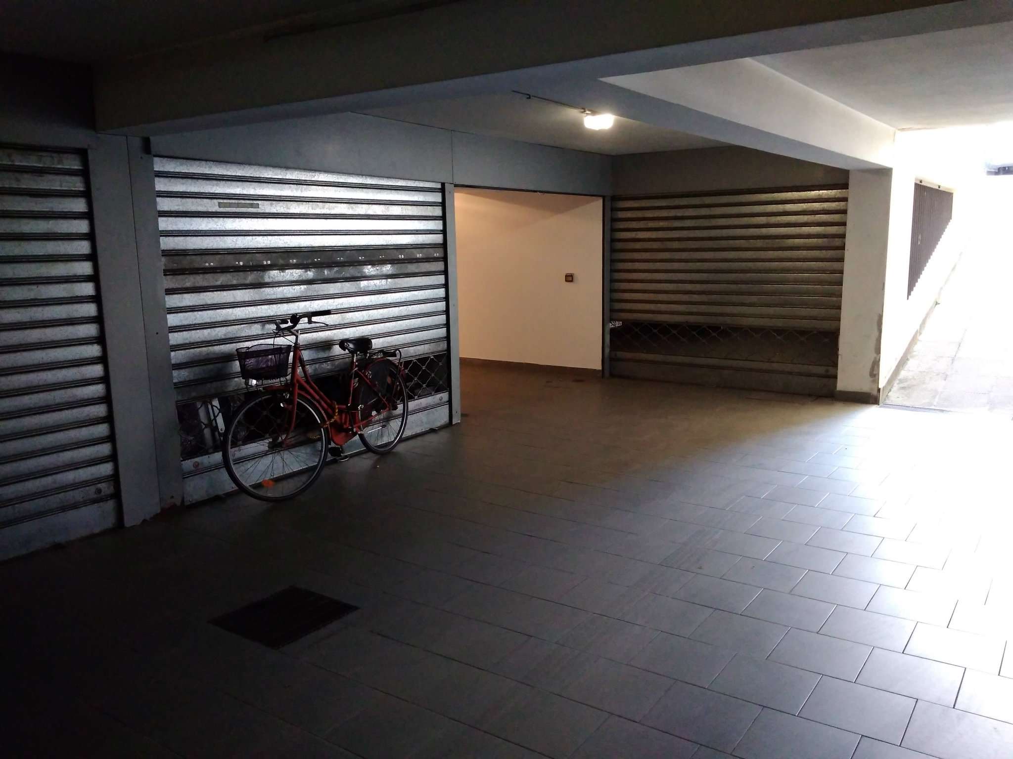 Box auto - Posto auto PADOVA affitto  PORTA SAVONAROLA  Promopadova immobiliare