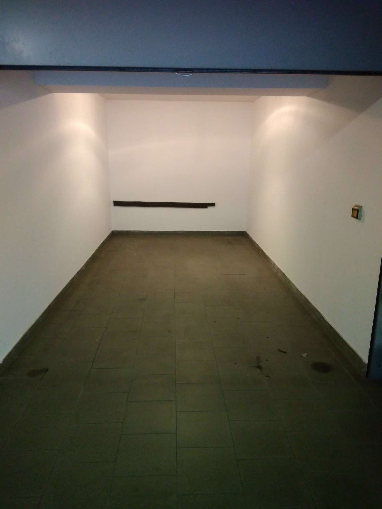 Box auto - Posto auto PADOVA affitto  PORTA SAVONAROLA  Promopadova immobiliare