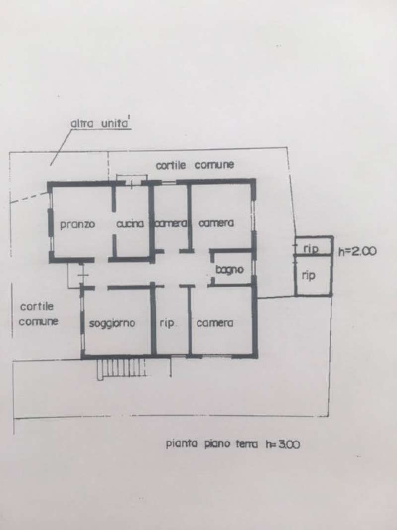 Appartamento PADOVA vendita  ARMISTIZIO  Promopadova immobiliare