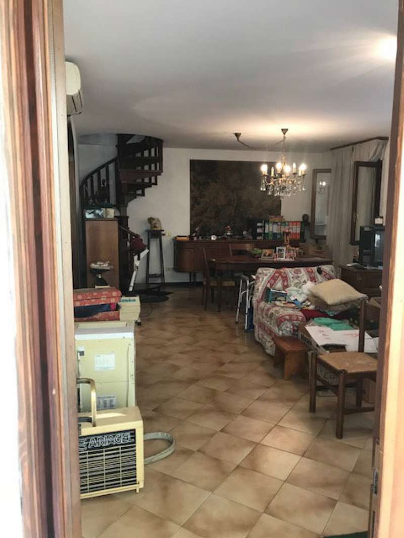 Villa Unifamiliare - Indipendente PADOVA vendita  ARMISTIZIO  Promopadova immobiliare