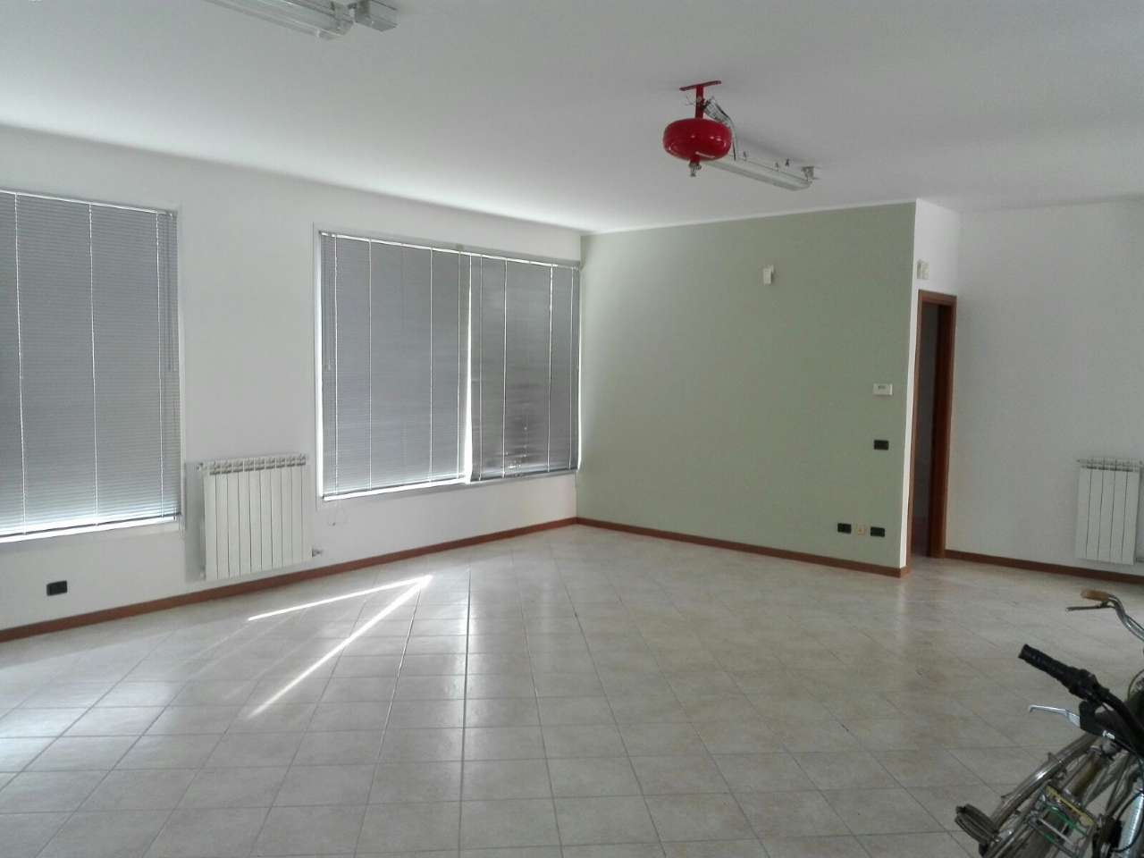 Negozio - Loc.Com. PADOVA affitto  CROCEFISSO  Promopadova immobiliare