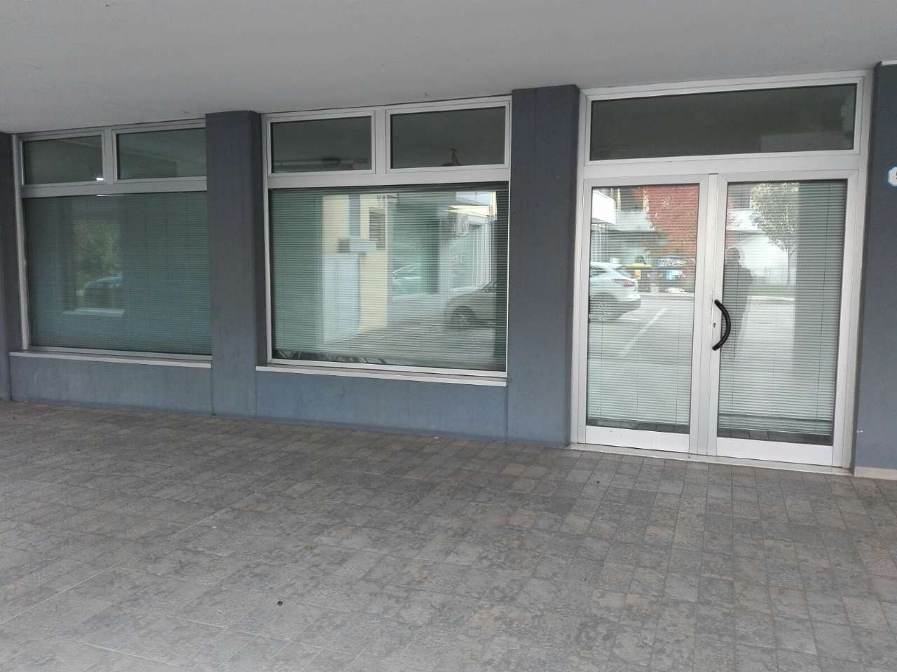 Negozio - Loc.Com. PADOVA affitto  CROCEFISSO  Promopadova immobiliare