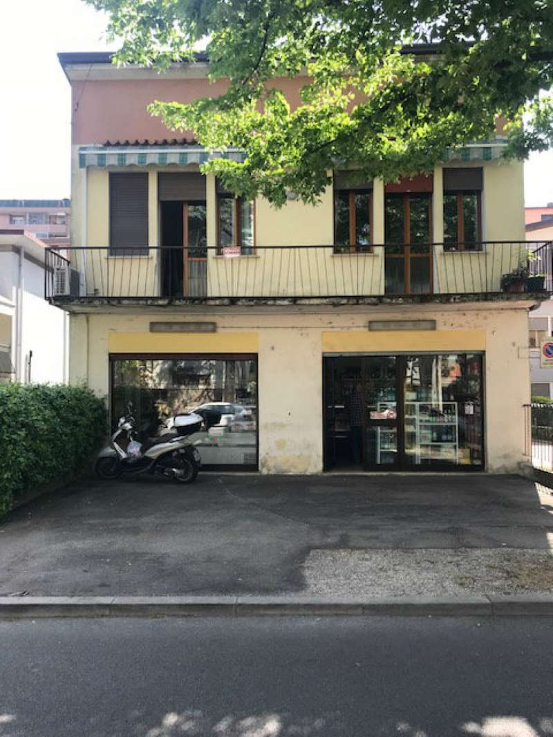  padova vendita quart: armistizio promopadova immobiliare