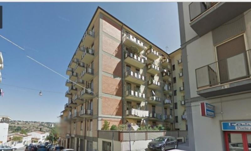 Appartamento CAMPOBASSO vendita    Stigliani Immobiliare srl