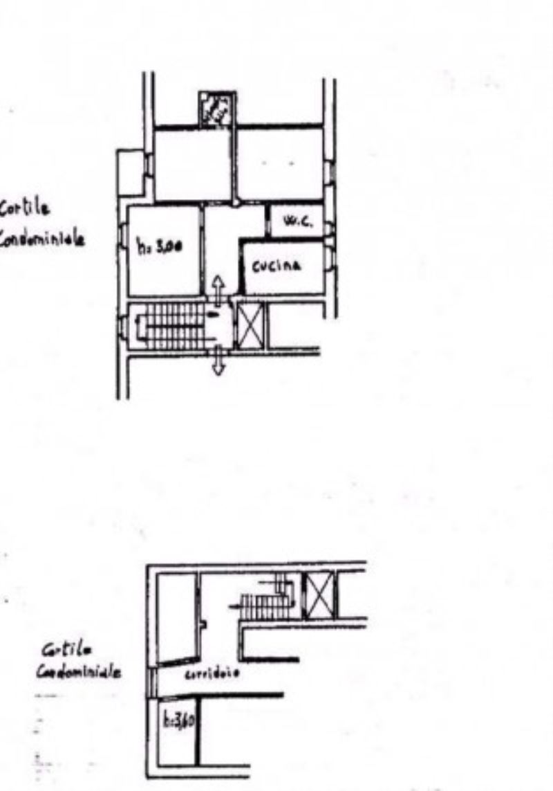 Appartamento CAMPOBASSO vendita    Stigliani Immobiliare srl