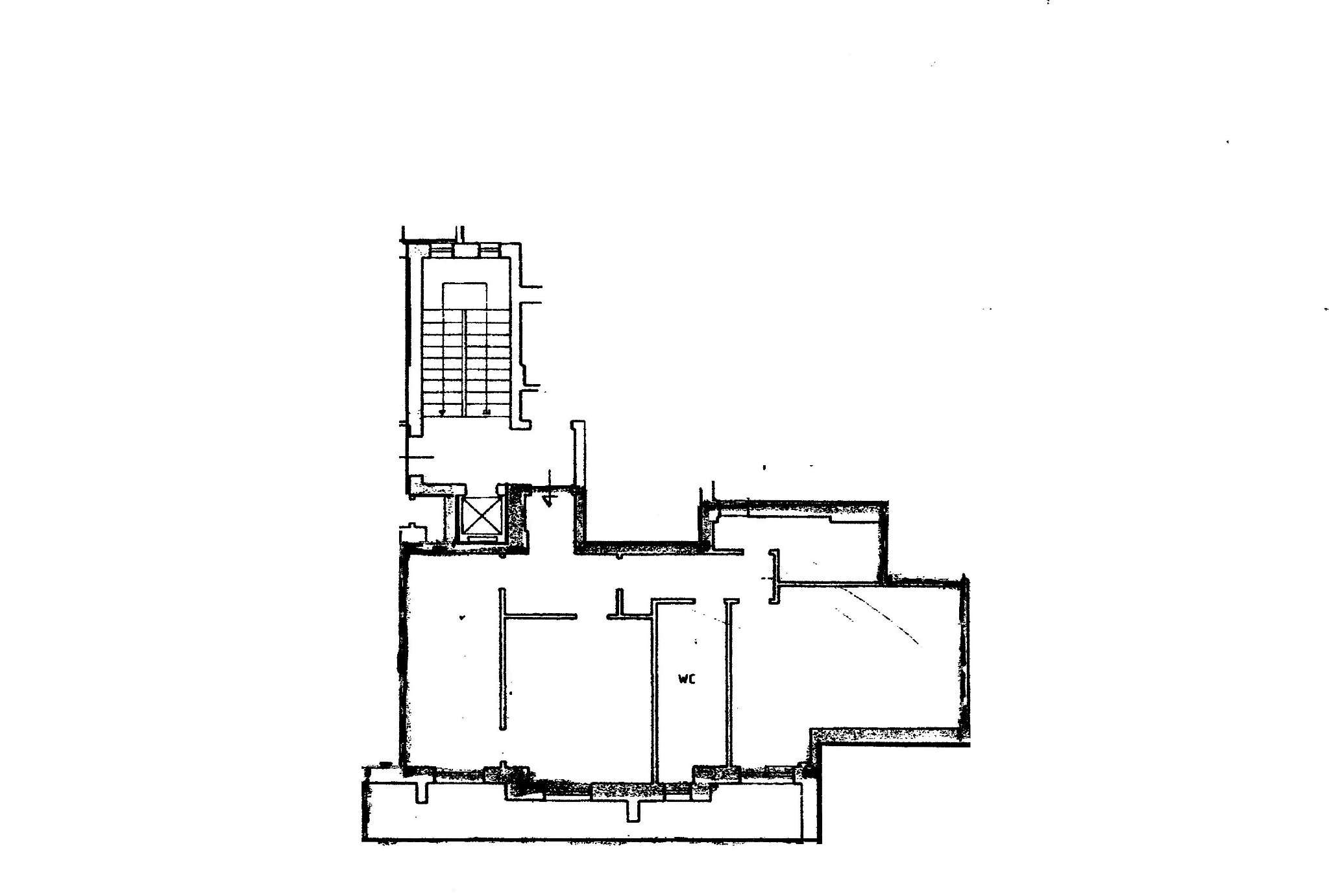 Appartamento CAMPOBASSO vendita    Stigliani Immobiliare srl