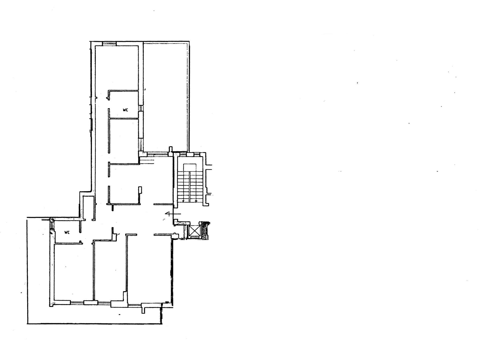 Appartamento CAMPOBASSO vendita    Stigliani Immobiliare srl