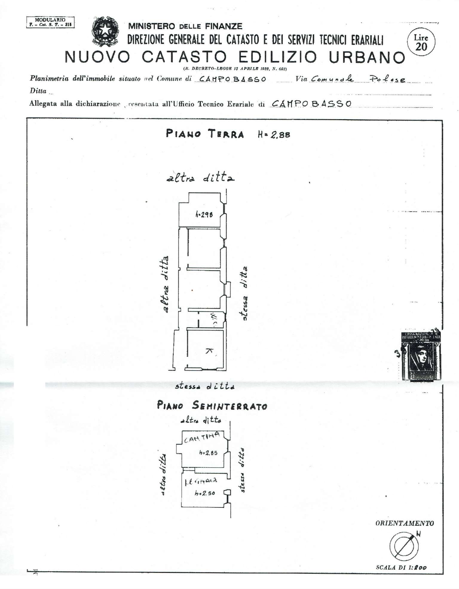  campobasso vendita quart:  stigliani-immobiliare-srl