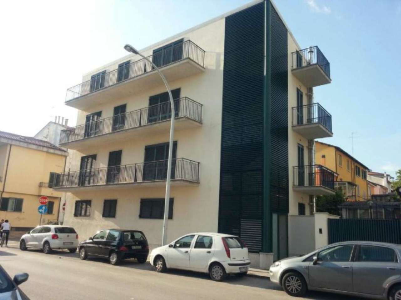  campobasso vendita quart:  stigliani-immobiliare-srl