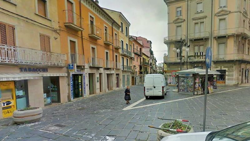  campobasso affitto quart:  stigliani-immobiliare-srl