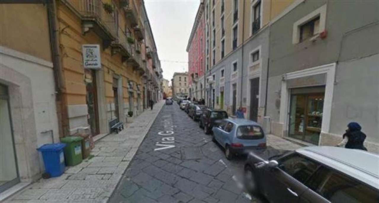  campobasso affitto quart:  stigliani-immobiliare-srl