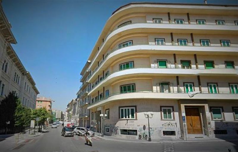  campobasso affitto quart:  stigliani-immobiliare-srl