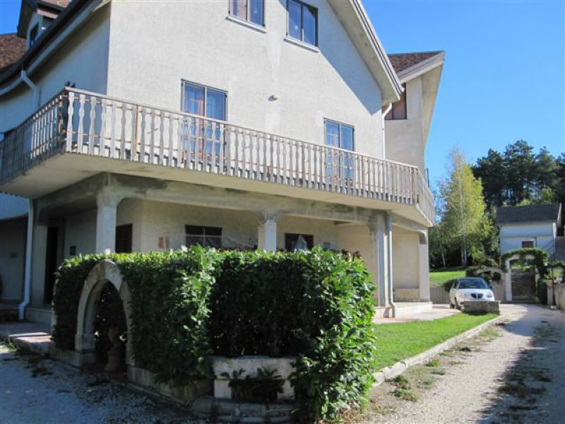  campobasso affitto quart:  stigliani-immobiliare-srl